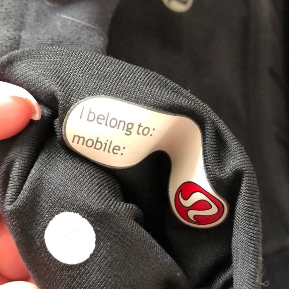 Lululemon pants - Picture 3 of 3